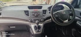 Honda Cr-v, снимка 13