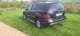 Обява за продажба на Mercedes-Benz ML 280 ~13 300 лв. - изображение 2