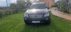 Mercedes-Benz ML 280 | Mobile.bg    17