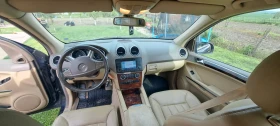 Обява за продажба на Mercedes-Benz ML 280 ~13 300 лв. - изображение 7