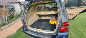 Mercedes-Benz ML 280 | Mobile.bg    15