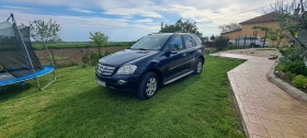 Обява за продажба на Mercedes-Benz ML 280 ~13 300 лв. - изображение 1