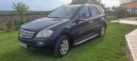 Mercedes-Benz ML 280 | Mobile.bg    16