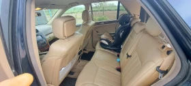 Обява за продажба на Mercedes-Benz ML 280 ~13 300 лв. - изображение 4