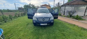 Обява за продажба на Mercedes-Benz ML 280 ~13 300 лв. - изображение 9