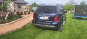 Обява за продажба на Mercedes-Benz ML 280 ~13 300 лв. - изображение 5