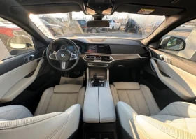 BMW X6 40d/HP/M-SPORT/xDRIVE/360/AMBI/KLESS/H&K/472v | Mobile.bg    10