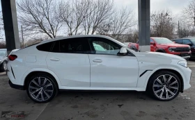 BMW X6 40d/HP/M-SPORT/xDRIVE/360/AMBI/KLESS/H&K/472v | Mobile.bg    6