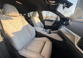 BMW X6 40d/HP/M-SPORT/xDRIVE/360/AMBI/KLESS/H&K/472v | Mobile.bg    12