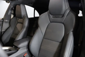 Porsche Macan Turbo = Sport Chrono = Гаранция - 194750 лв. - 92253404 7