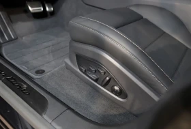 Porsche Macan Turbo = Sport Chrono = Гаранция - 194750 лв. - 92253404 6