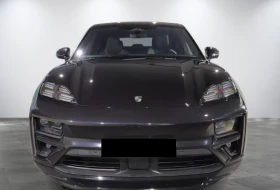 Porsche Macan Turbo = Sport Chrono = Гаранция