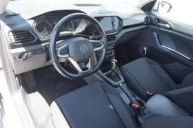 VW T-Cross Life 1.0 TSI OPF DSG - 36500 лв. - 51512900 4