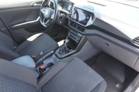 VW T-Cross Life 1.0 TSI OPF DSG - 36500 лв. - 51512900 6