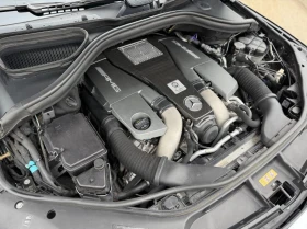Mercedes-Benz GLE 63 S AMG 2016 * ПЕРФЕКТНА* * БЕЗ ПЪРВОНАЧАЛНА ВНОСКА* - 53500 лв. - 22883675 16