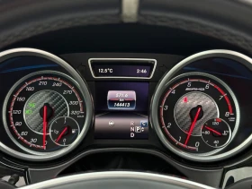 Mercedes-Benz GLE 63 S AMG 2016 * ПЕРФЕКТНА* * БЕЗ ПЪРВОНАЧАЛНА ВНОСКА* - 53500 лв. - 22883675 10