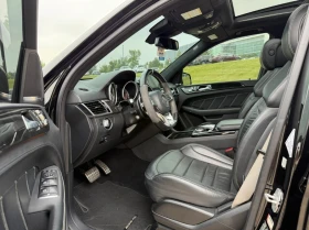 Mercedes-Benz GLE 63 S AMG 2016 * ПЕРФЕКТНА* * БЕЗ ПЪРВОНАЧАЛНА ВНОСКА* - 53500 лв. - 22883675 8