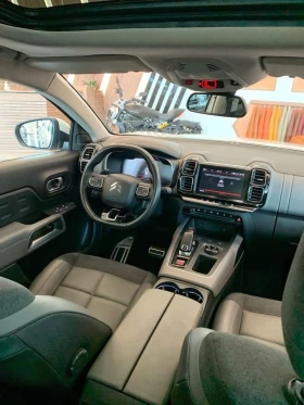 Citroen C5 Aircross SHINE - 32000 лв. - 53538626 9