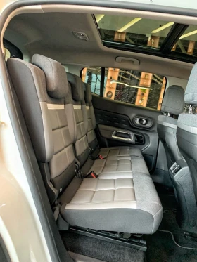 Citroen C5 Aircross SHINE - 32000 лв. - 53538626 12