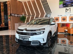 Citroen C5 Aircross SHINE - 32000 лв. - 53538626 2