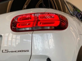 Citroen C5 Aircross SHINE - 32000 лв. - 53538626 7