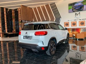 Citroen C5 Aircross SHINE - 32000 лв. - 53538626 6