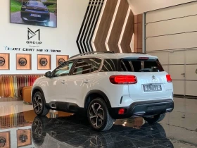 Citroen C5 Aircross SHINE - 32000 лв. - 53538626 4