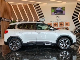 Citroen C5 Aircross SHINE - 32000 лв. - 53538626 3