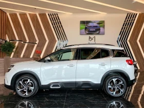 Citroen C5 Aircross SHINE - 32000 лв. - 53538626 5