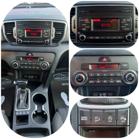 Kia Sportage 1.7 CRDI  | Mobile.bg    14