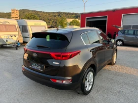 Обява за продажба на Kia Sportage 1.7 CRDI УНИКАТ ~24 390 лв. - изображение 2