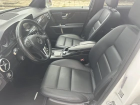 Mercedes-Benz GLK Mercedes-Benz GLK 250 CDI 4Matic 7G | Mobile.bg    15