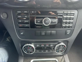 Mercedes-Benz GLK Mercedes-Benz GLK 250 CDI 4Matic 7G | Mobile.bg    10
