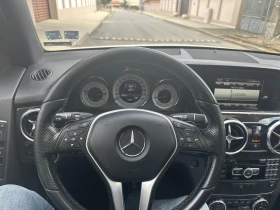 Mercedes-Benz GLK Mercedes-Benz GLK 250 CDI 4Matic 7G | Mobile.bg    9