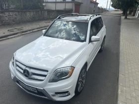 Mercedes-Benz GLK Mercedes-Benz GLK 250 CDI 4Matic 7G | Mobile.bg    2