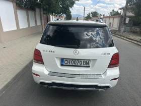 Mercedes-Benz GLK Mercedes-Benz GLK 250 CDI 4Matic 7G | Mobile.bg    6