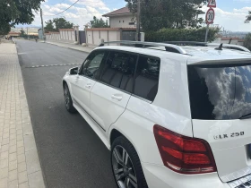 Mercedes-Benz GLK Mercedes-Benz GLK 250 CDI 4Matic 7G | Mobile.bg    5