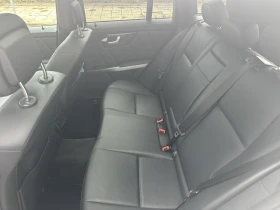 Mercedes-Benz GLK Mercedes-Benz GLK 250 CDI 4Matic 7G | Mobile.bg    16