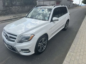 Mercedes-Benz GLK Mercedes-Benz GLK 250 CDI 4Matic 7G | Mobile.bg    4