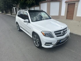  Mercedes-Benz GLK