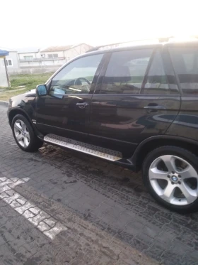 BMW X5 3.0d | Mobile.bg    3