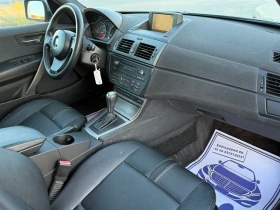 BMW X3 3.0D* 218* AVTOMAT* PODGREV* * NAVI* PANORAMA* D | Mobile.bg    8