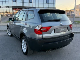 BMW X3 3.0D* 218* AVTOMAT* PODGREV* * NAVI* PANORAMA* D | Mobile.bg    6