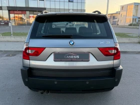BMW X3 3.0D* 218* AVTOMAT* PODGREV* * NAVI* PANORAMA* D | Mobile.bg    5