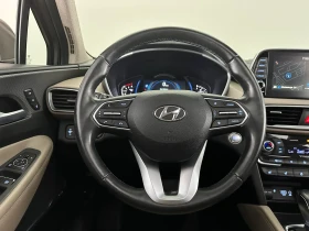 Hyundai Santa fe Ultimate 360CAM* HEAD-UP* * PANO* KEYLESS | Mobile.bg    9