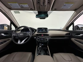 Hyundai Santa fe Ultimate 360CAM* HEAD-UP* * PANO* KEYLESS | Mobile.bg    6