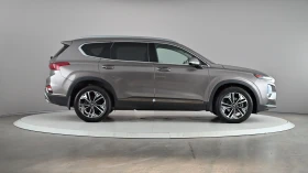 Hyundai Santa fe Ultimate 360CAM* HEAD-UP* * PANO* KEYLESS | Mobile.bg    2