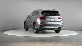 Hyundai Santa fe Ultimate 360CAM* HEAD-UP* * PANO* KEYLESS | Mobile.bg    5