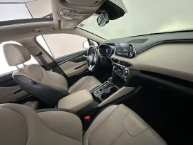 Hyundai Santa fe Ultimate 360CAM* HEAD-UP* * PANO* KEYLESS | Mobile.bg    7