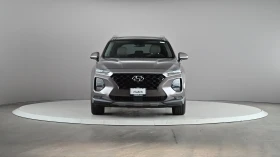 Hyundai Santa fe Ultimate 360CAM* HEAD-UP* * PANO* KEYLESS | Mobile.bg    3
